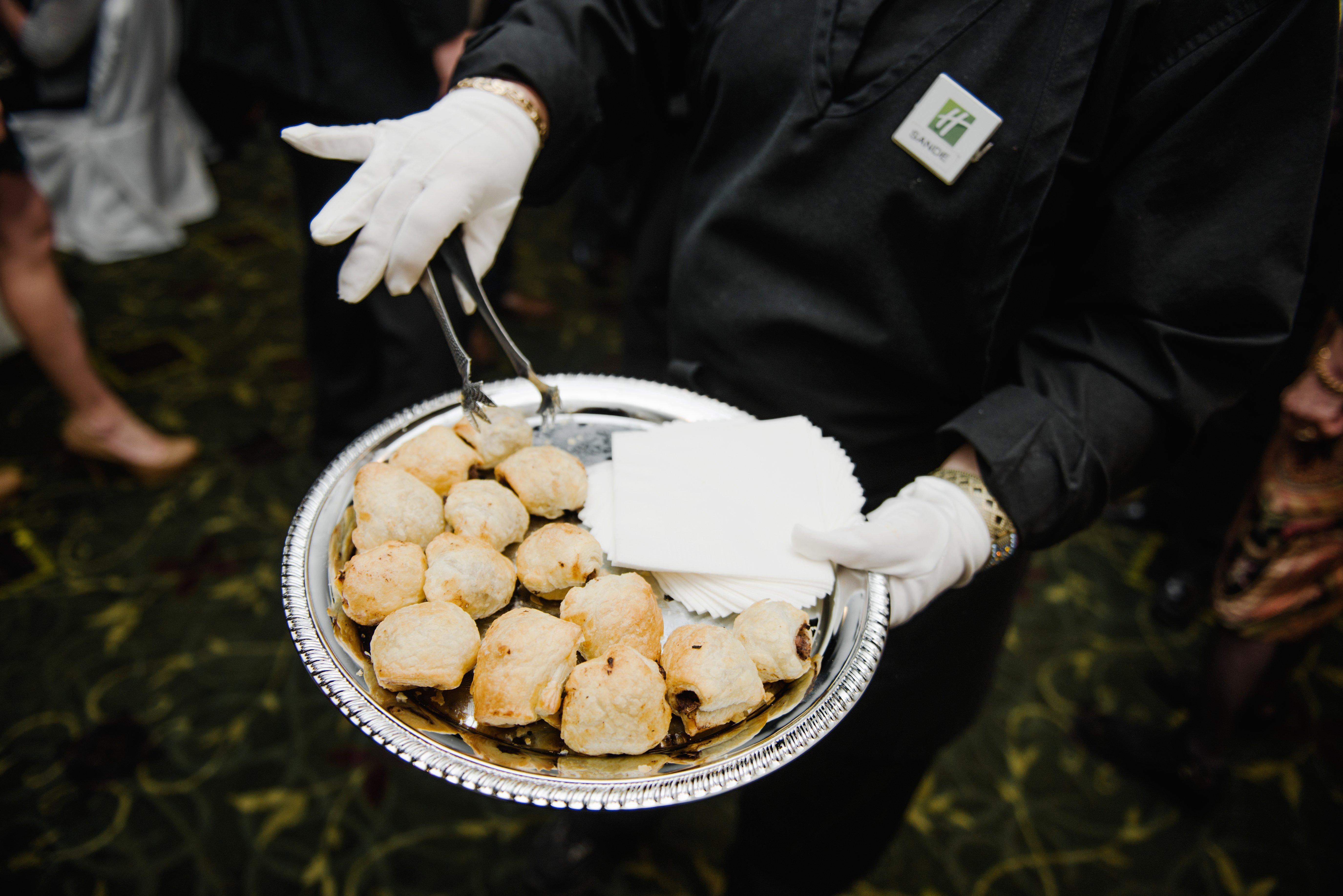Holiday Inn Des Moines-Downtown-Mercy Campus By Ihg Exterior foto