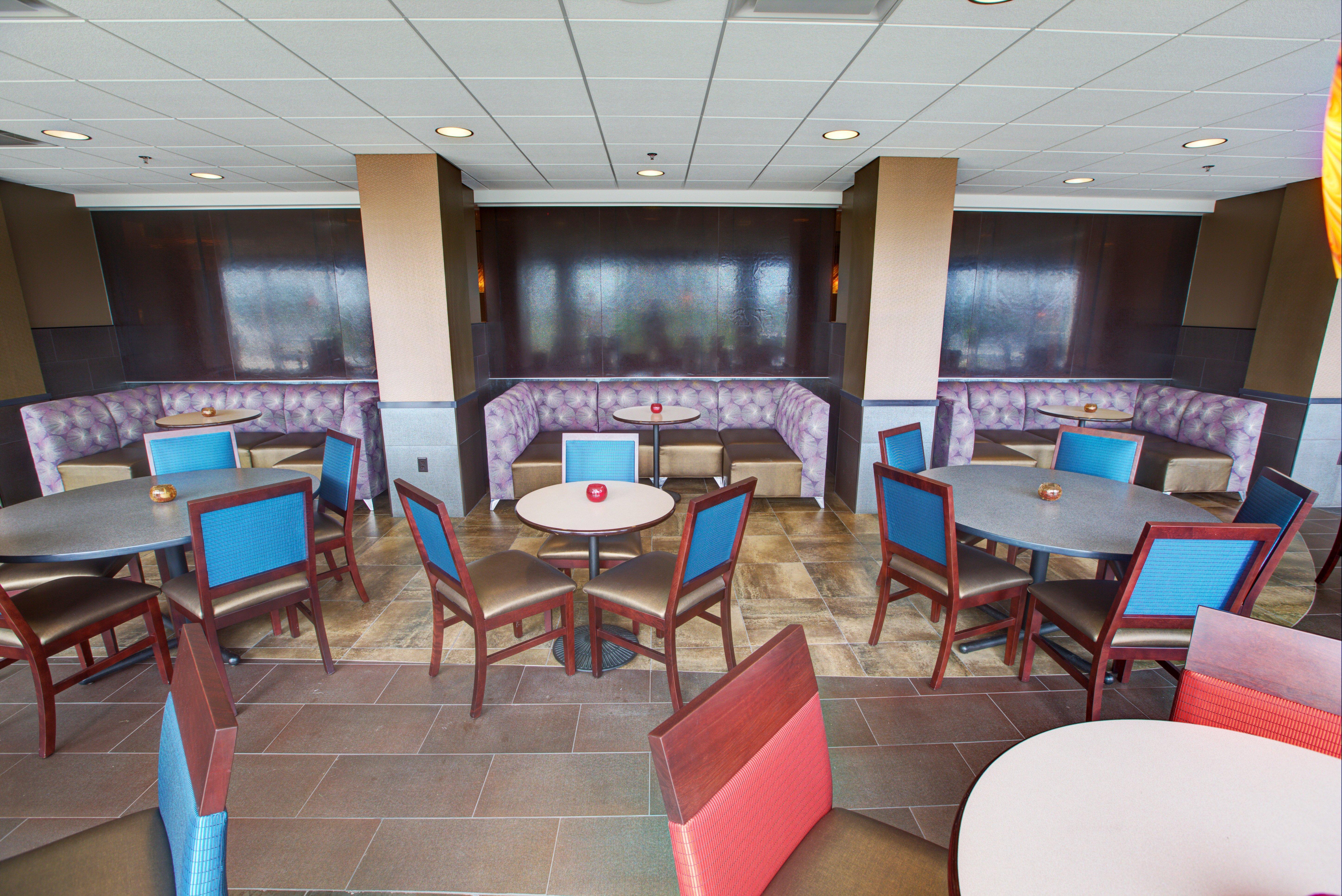 Holiday Inn Des Moines-Downtown-Mercy Campus By Ihg Exterior foto