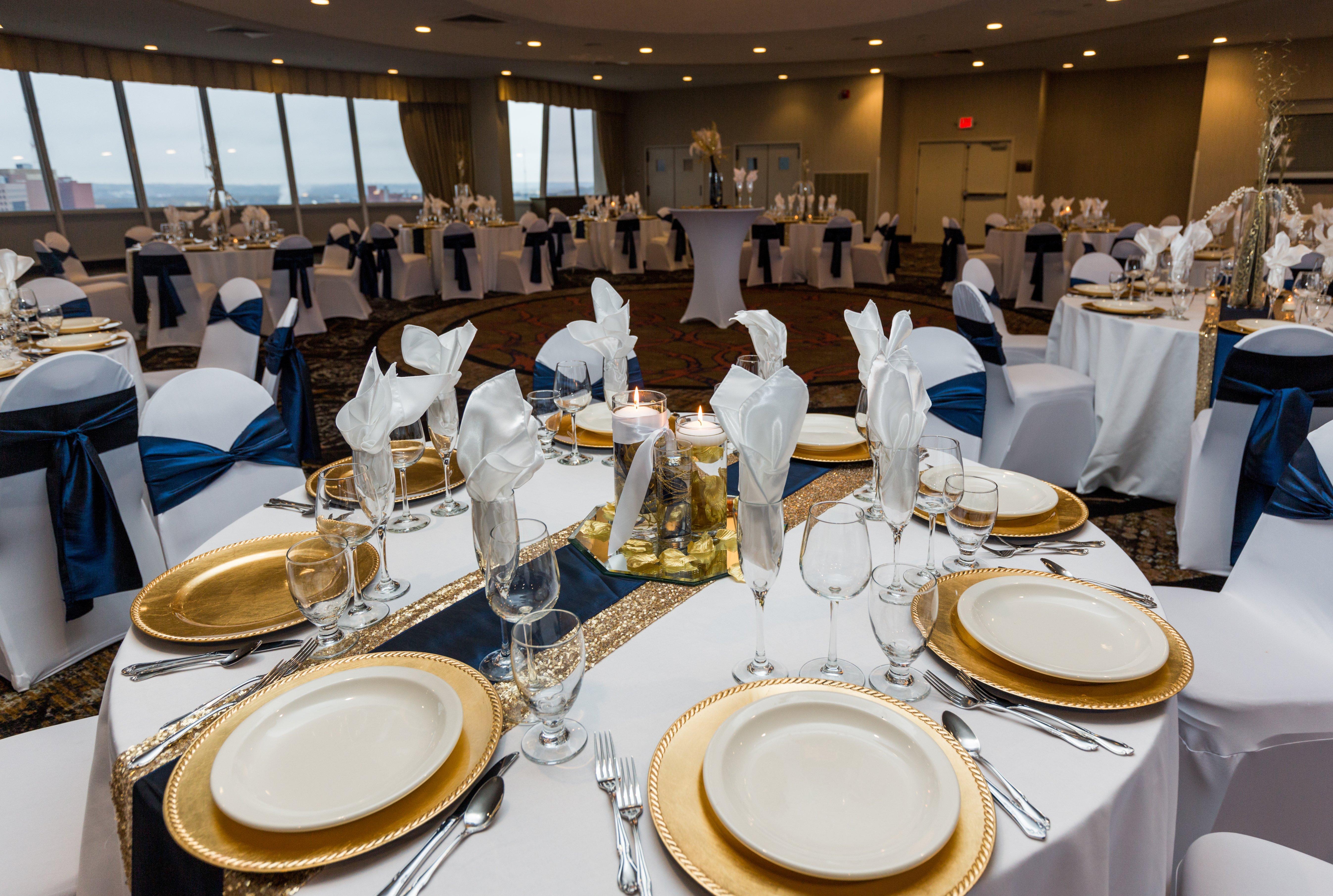 Holiday Inn Des Moines-Downtown-Mercy Campus By Ihg Exterior foto