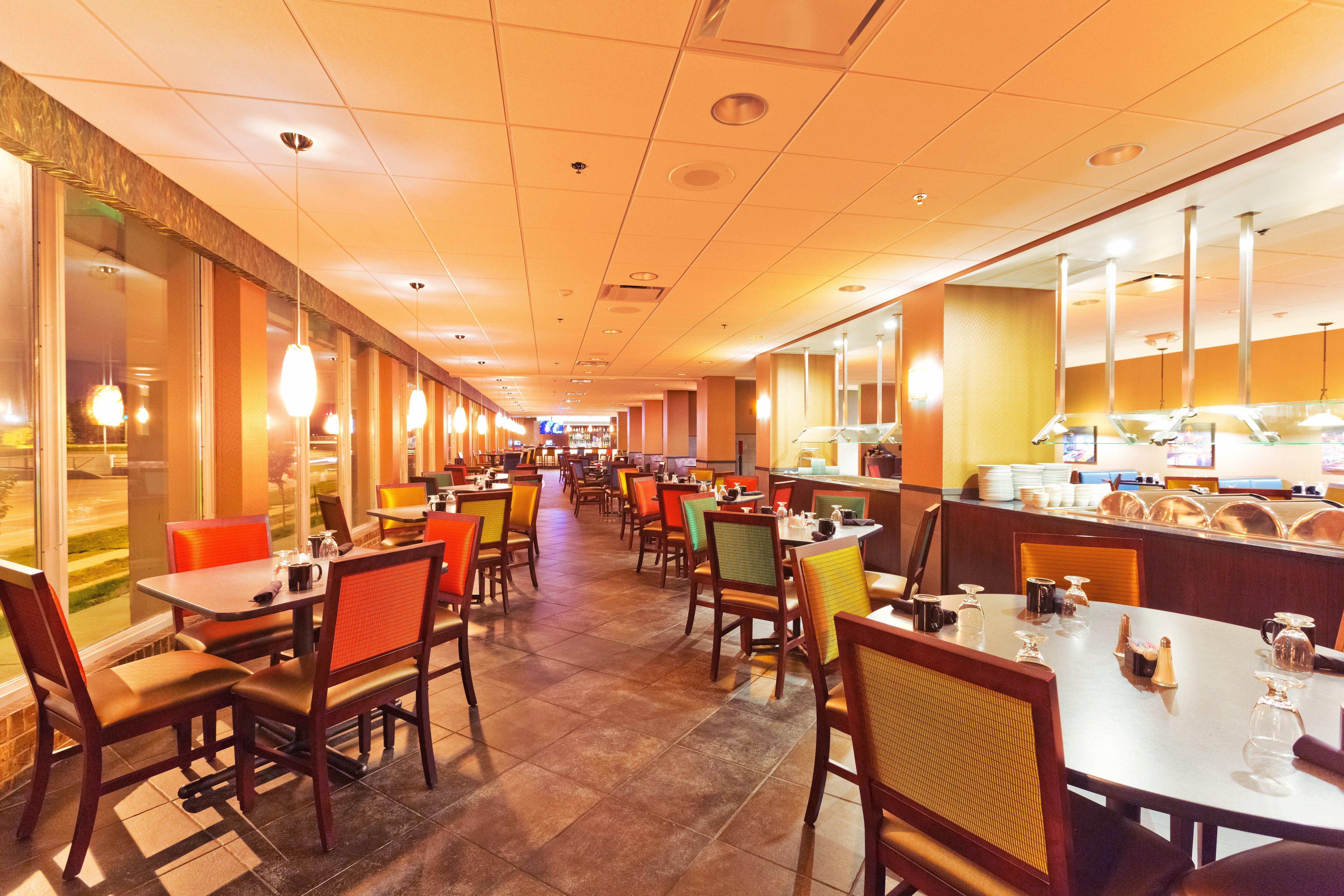 Holiday Inn Des Moines-Downtown-Mercy Campus By Ihg Exterior foto