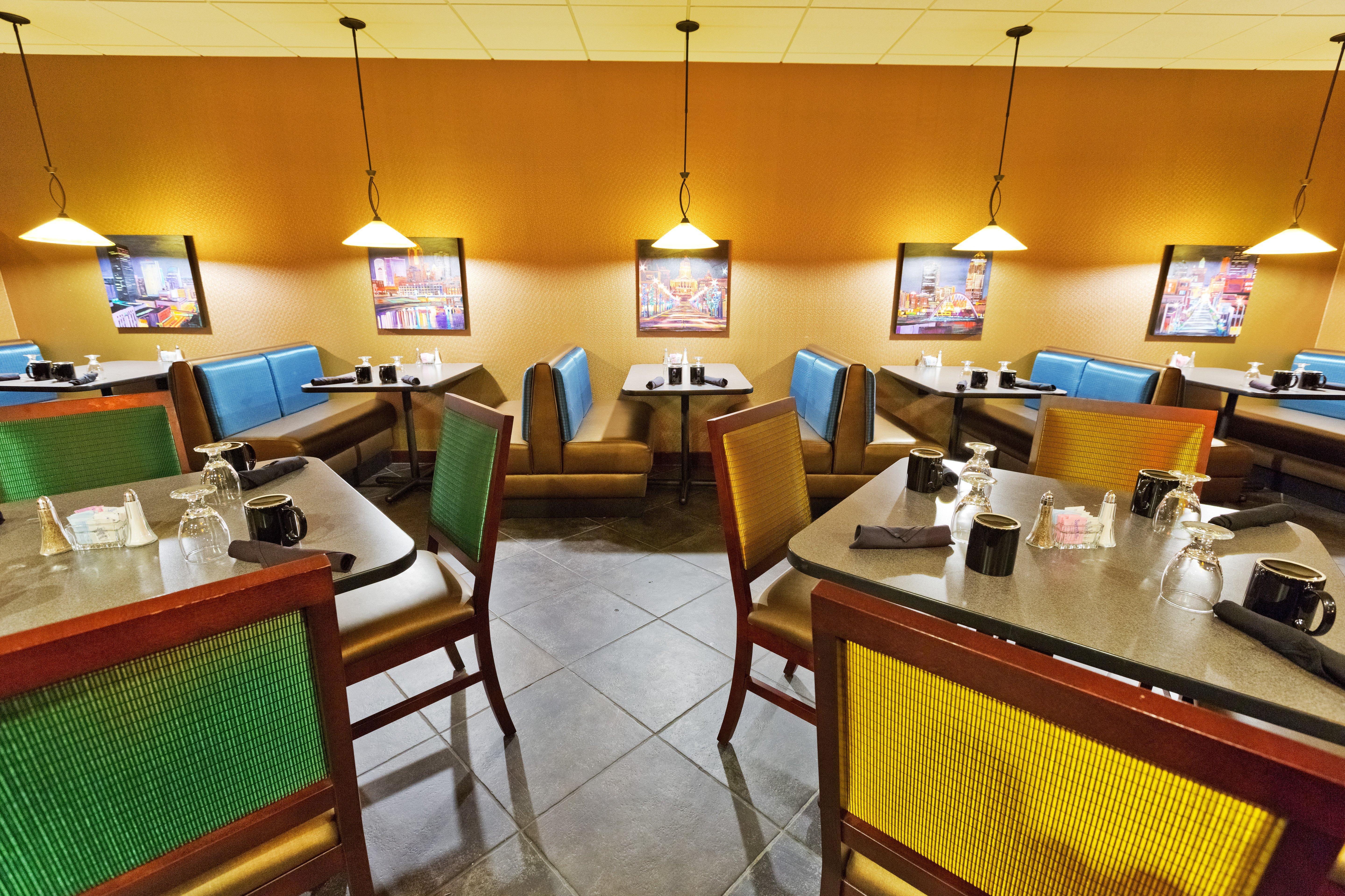 Holiday Inn Des Moines-Downtown-Mercy Campus By Ihg Exterior foto